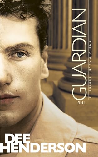 The Guardian (The O'Malley Series, Band 2)